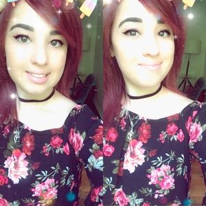 Meet your Posher, Sabrina